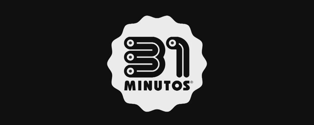 31 minutos web