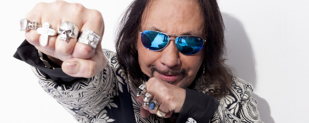 Ace Frehley web