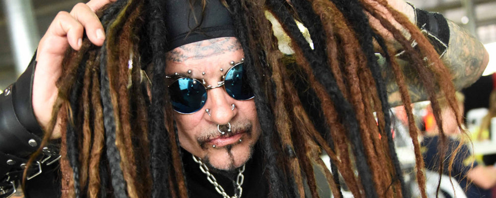 Al Jourgensen web