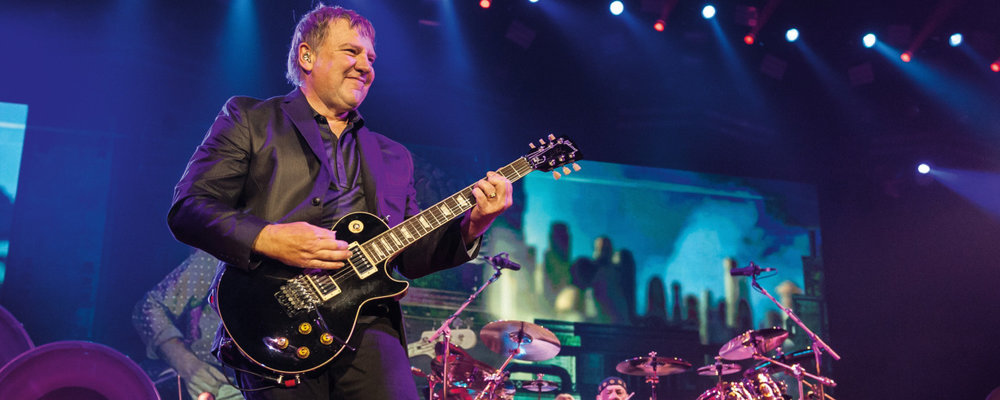 Alex Lifeson web