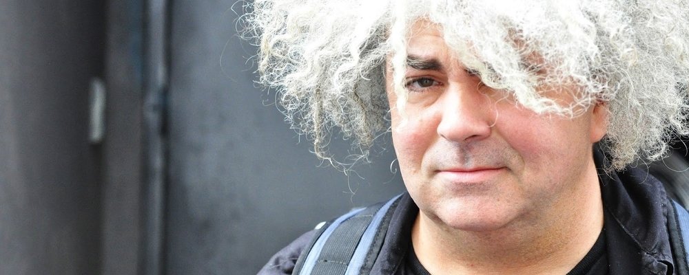 Buzz Osborne web