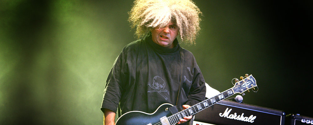 Buzz Osborne web