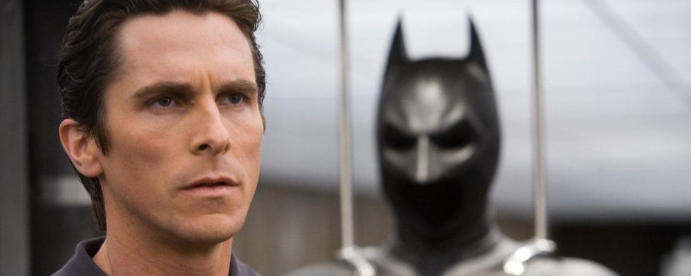 Christian Bale web