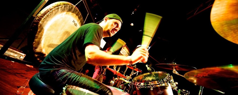 Dave Lombardo web