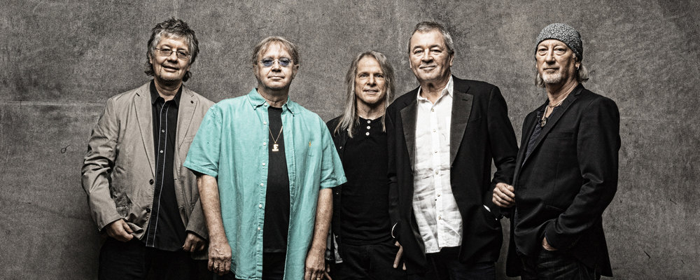 Deep Purple web