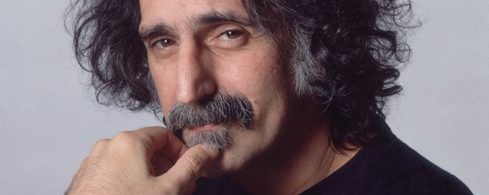 Frank Zappa