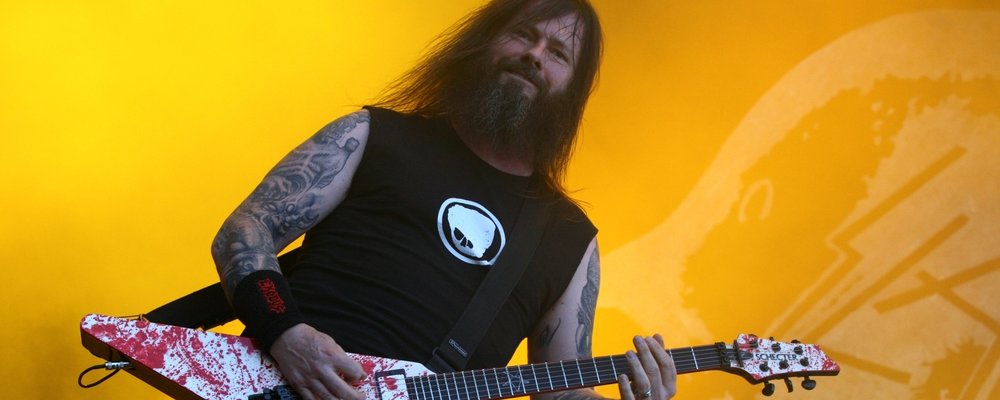 Gary Holt web