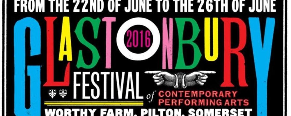 Glastonbury web