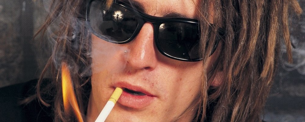 Izzy Stradlin