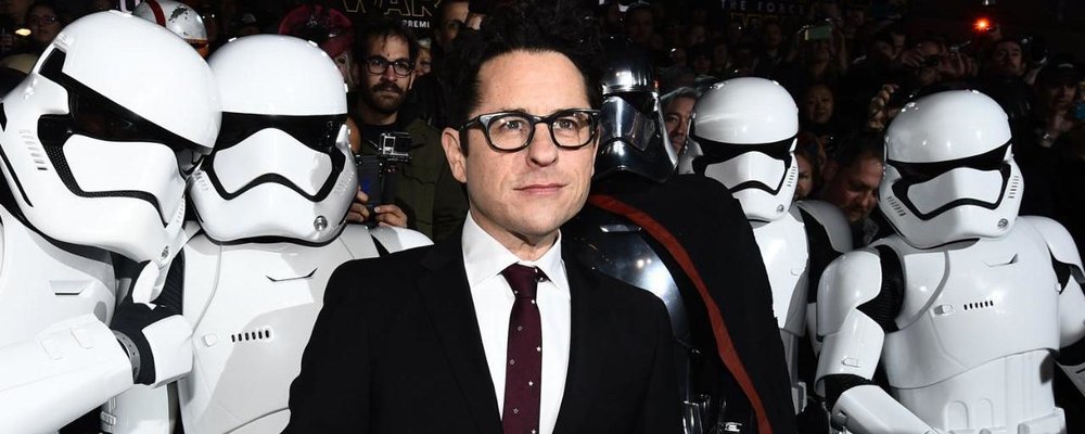 JJ Abrams web