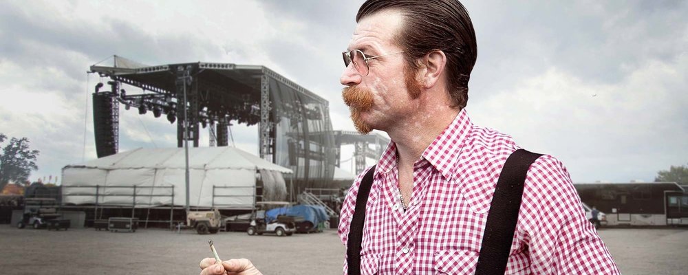 Jesse Hughes web