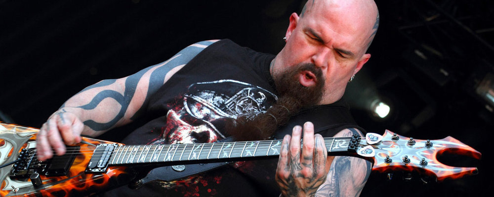 Kerry King web