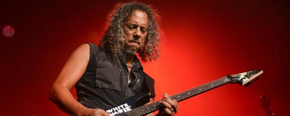 Kirk Hammett web