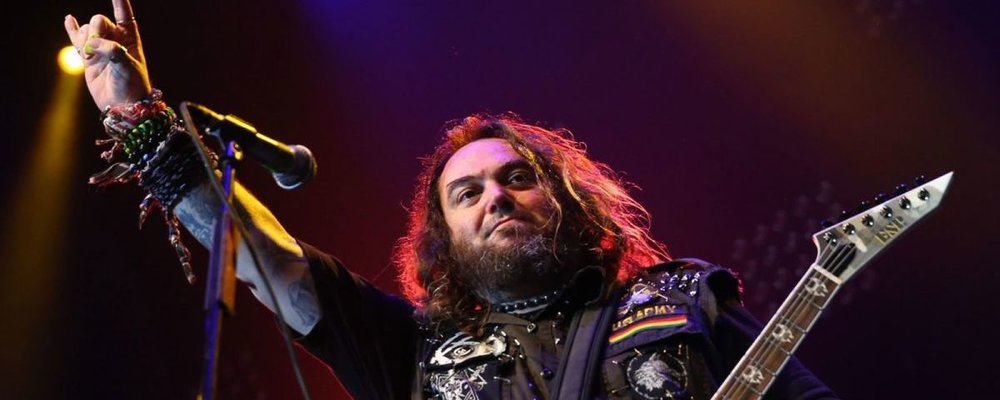 Max Cavalera web