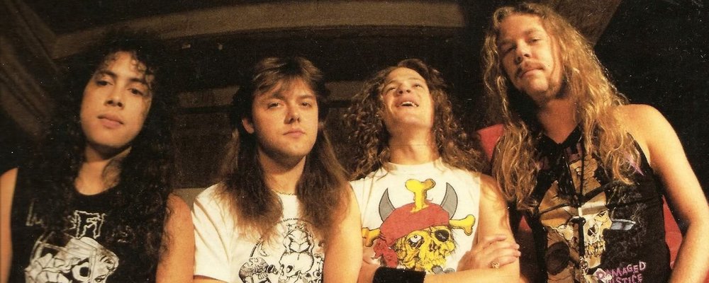 Metallica 1988 web