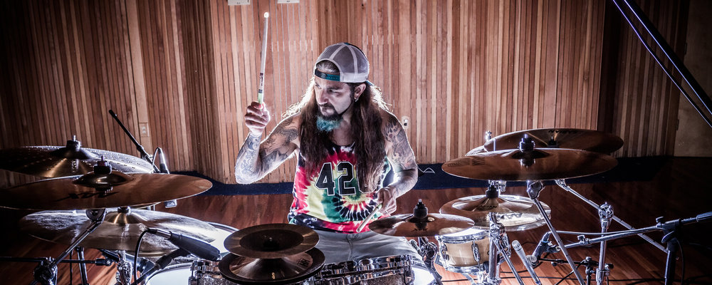 Mike Portnoy web