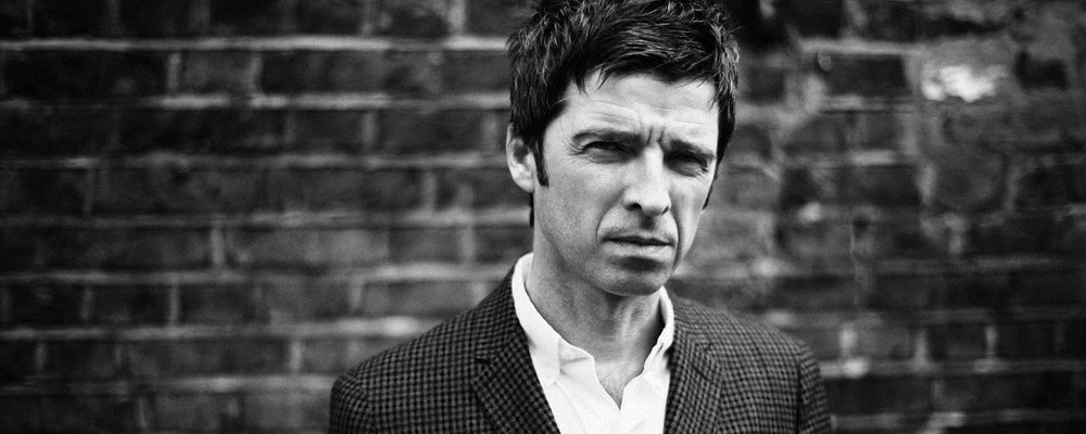 Noel Gallagher web