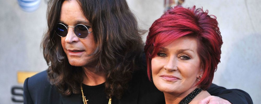 Ozzy Sharon Osbourne web