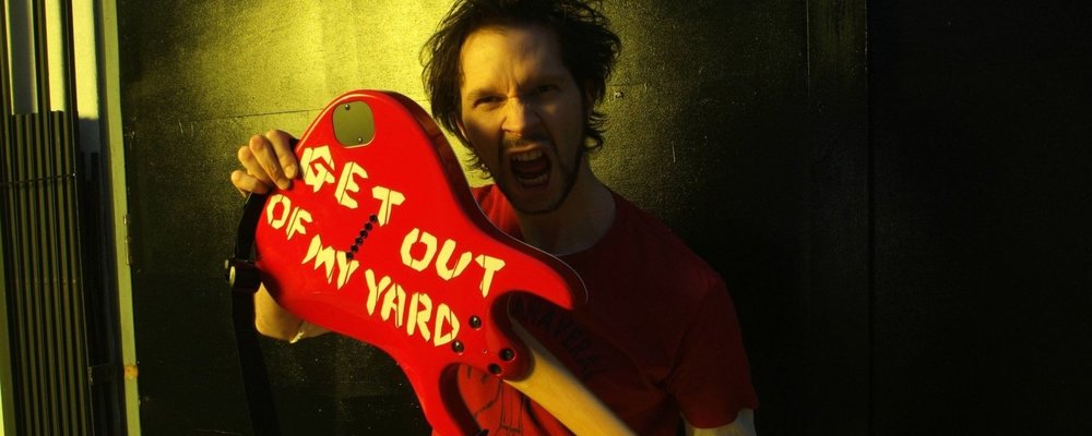 Paul Gilbert web