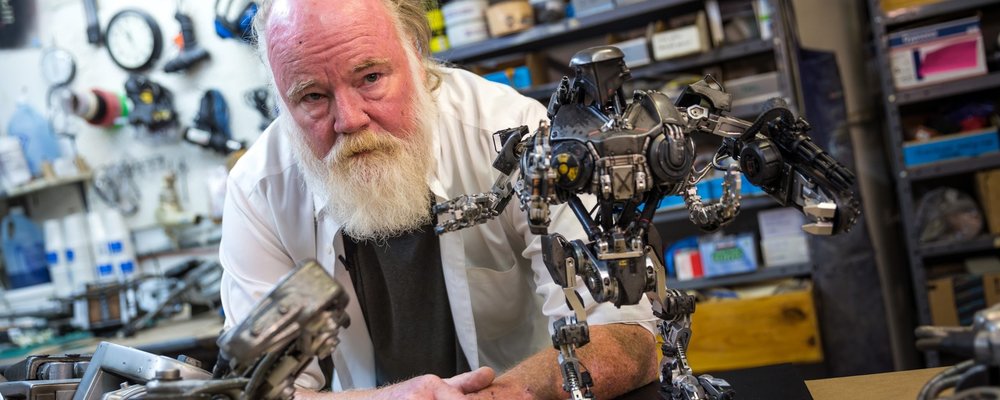 Phil Tippett web