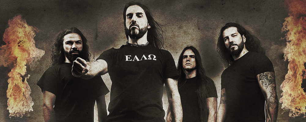 Rotting Christ web