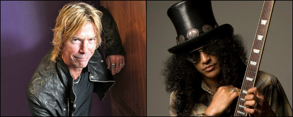 Slash McKagan web