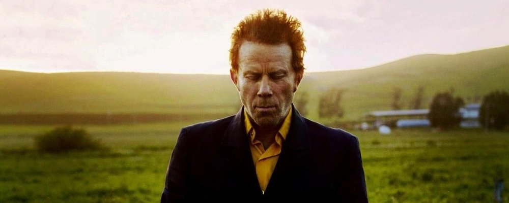 Tom Waits web