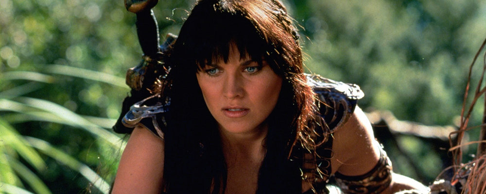 Xena web