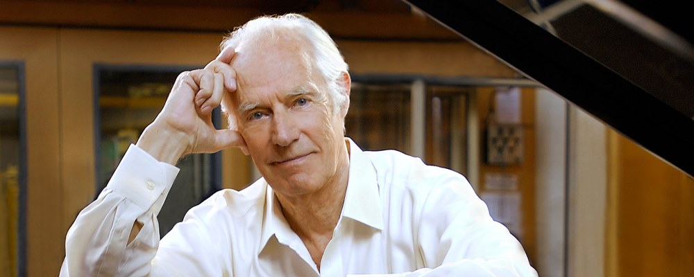 george martin web