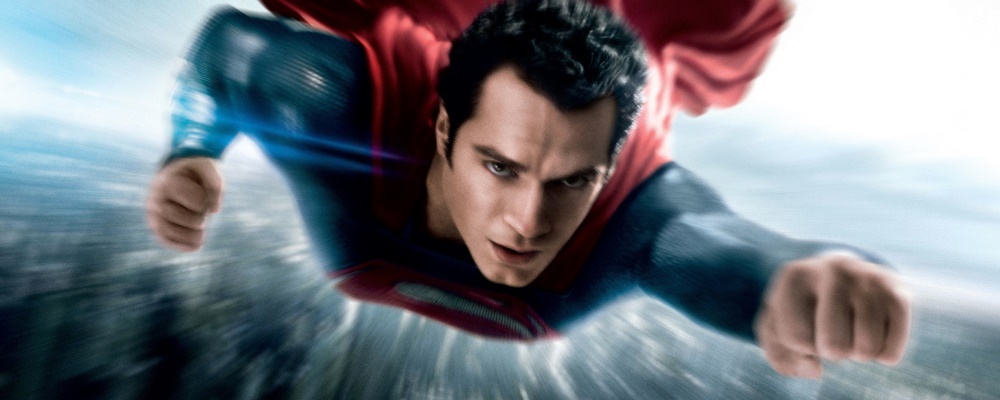 man of steel promo web