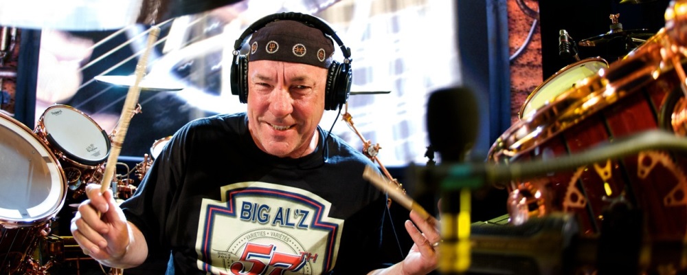 neil peart 2015 en vivo bateria web