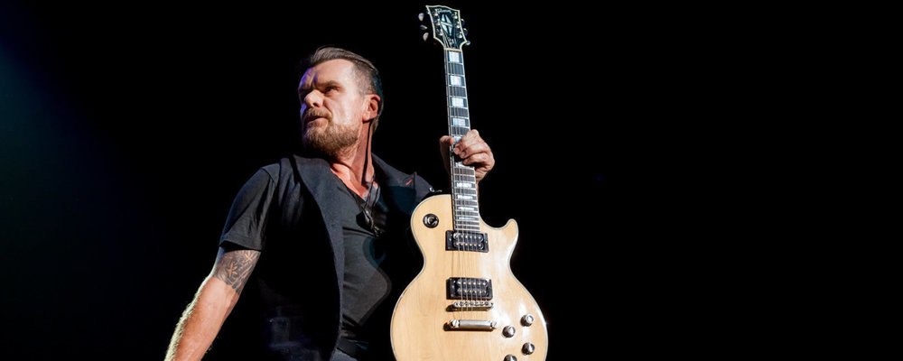 Billy Duffy web