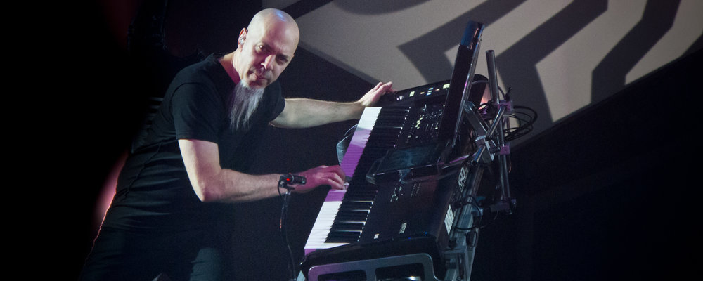 Jordan Rudess web