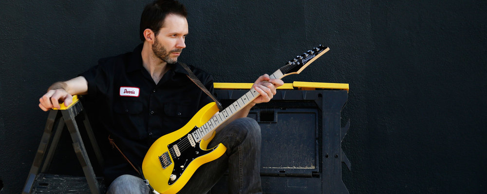 Paul Gilbert web