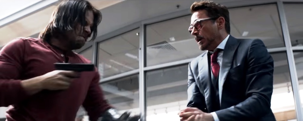 captain america civil war avance web