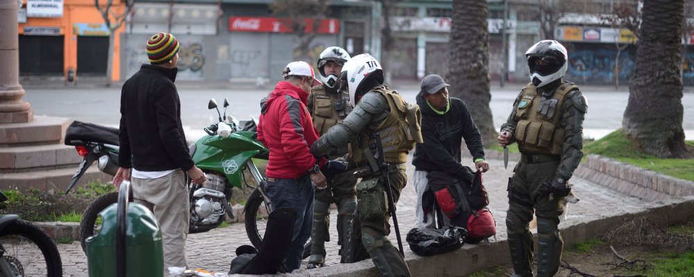 Marcha 21 de Mayo