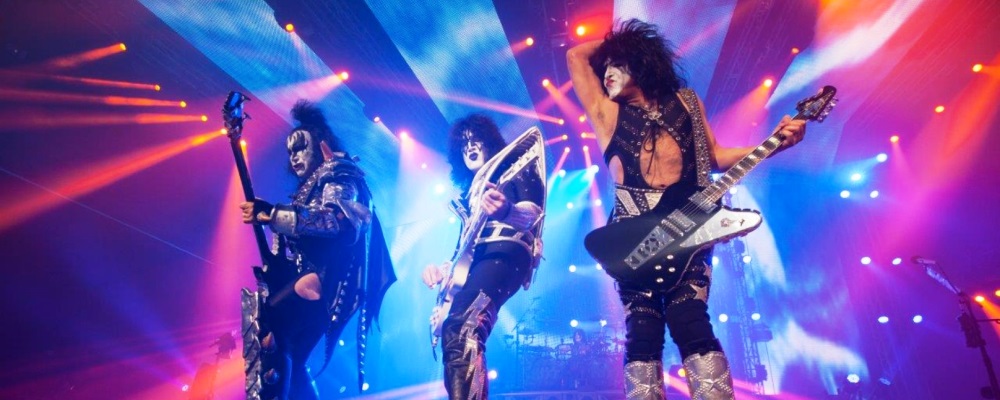 kiss rocks vegas web