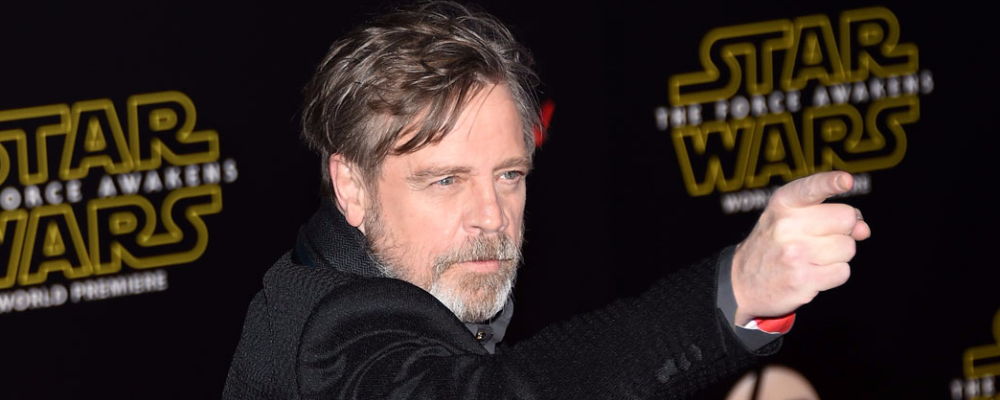 mark hamill premiere web