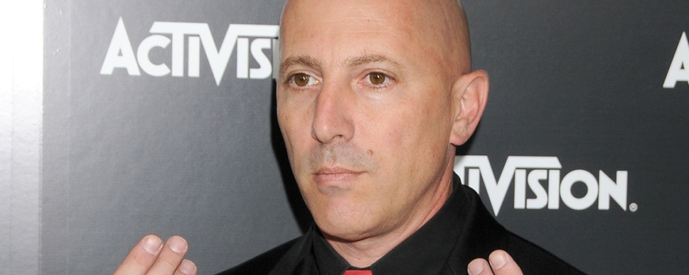 Maynard James Keenan