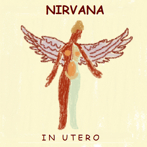 minimalista 13 nirvana in utero