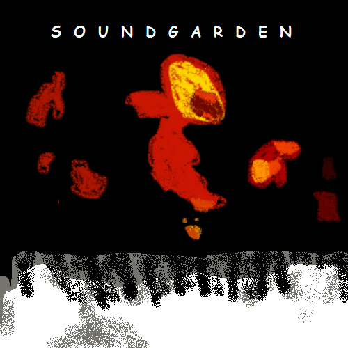 minimalista 17 soundgarden superunknown