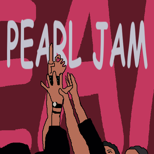 minimalista 19 pearl jam ten