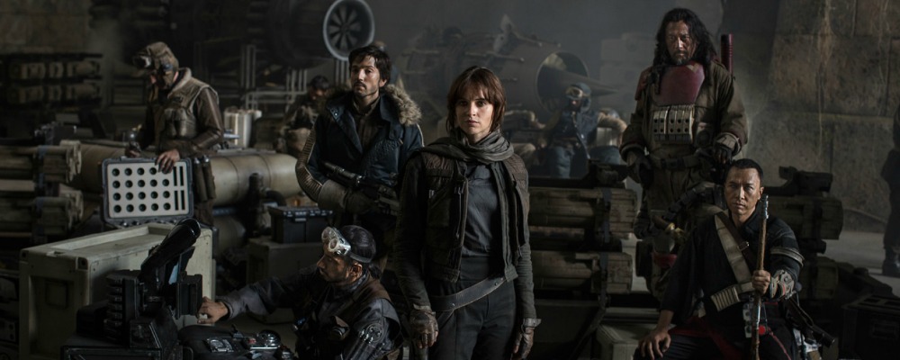 rogue one elenco web