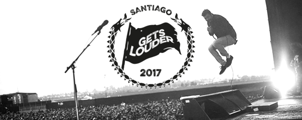 santiago gets louder 2017 teaser web