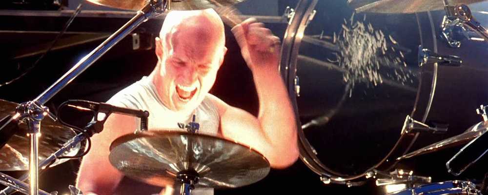 Chris Slade web