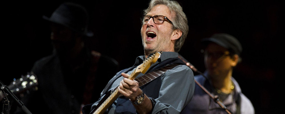 Eric Clapton