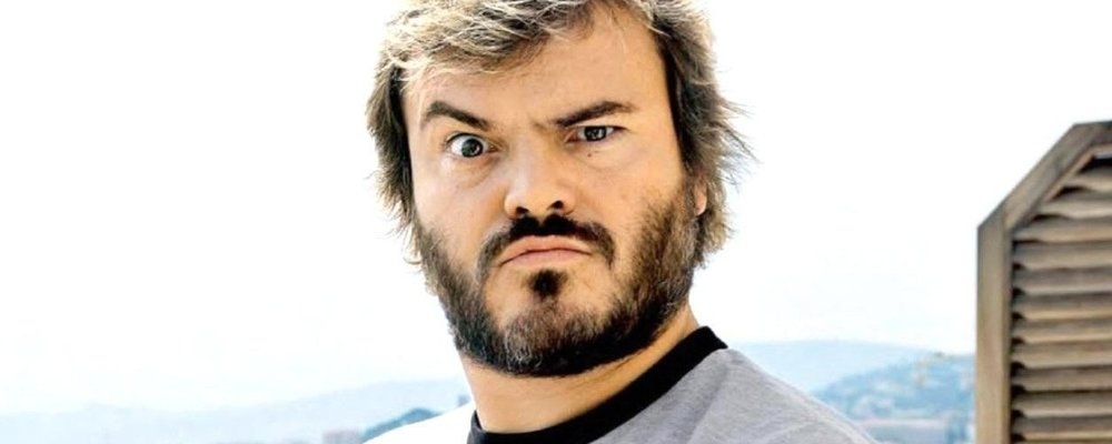 Jack Black web