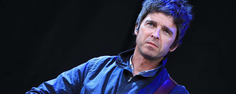 Noel Gallagher web