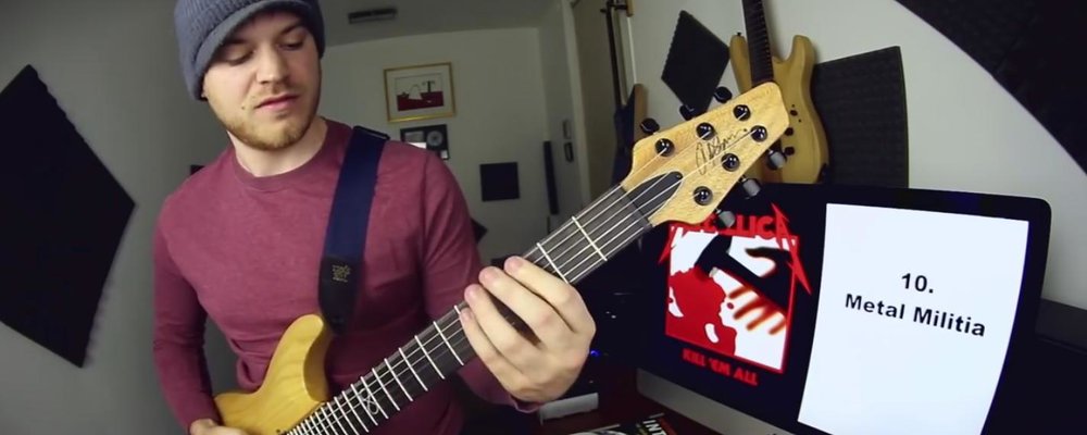 Rob Scallon web