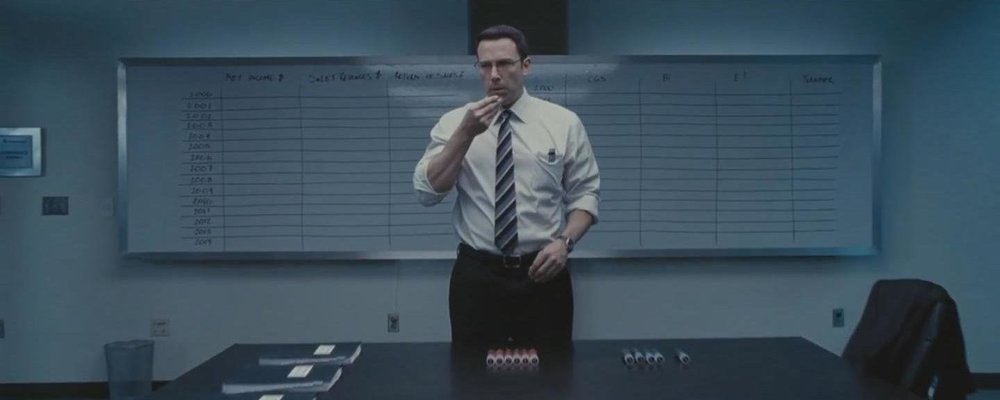 The Accountant web